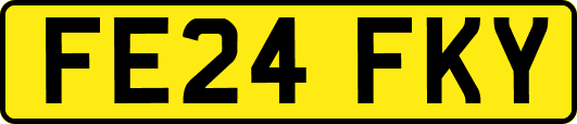 FE24FKY