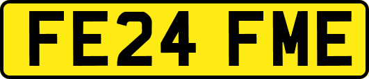 FE24FME