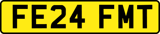FE24FMT