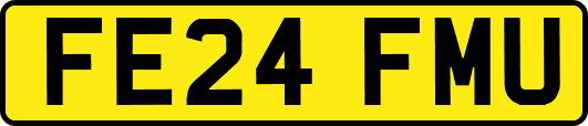FE24FMU