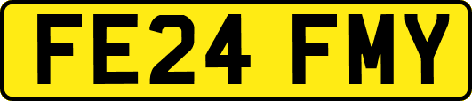 FE24FMY