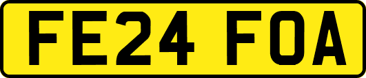 FE24FOA