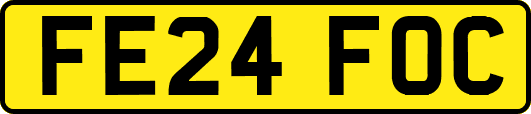 FE24FOC