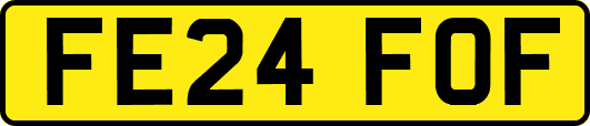 FE24FOF