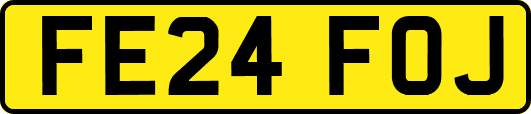 FE24FOJ