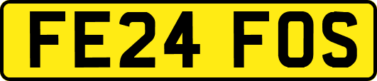 FE24FOS