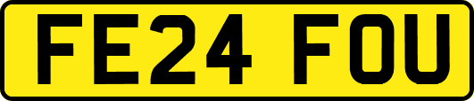 FE24FOU