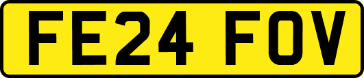 FE24FOV