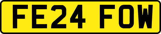 FE24FOW