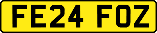 FE24FOZ