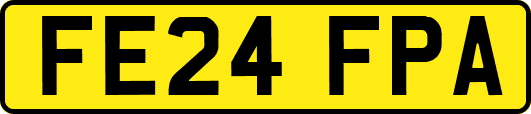 FE24FPA