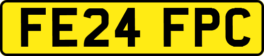 FE24FPC