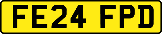 FE24FPD