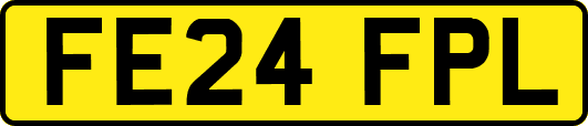 FE24FPL