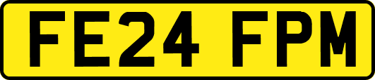 FE24FPM