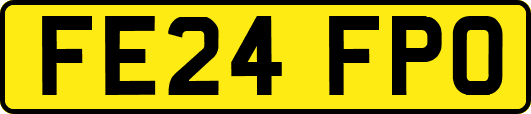 FE24FPO