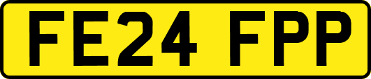 FE24FPP