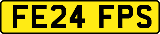 FE24FPS