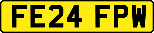 FE24FPW