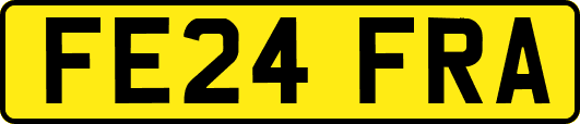 FE24FRA