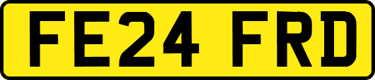 FE24FRD
