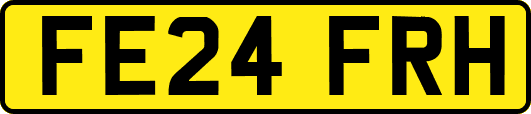 FE24FRH
