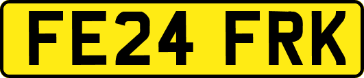 FE24FRK