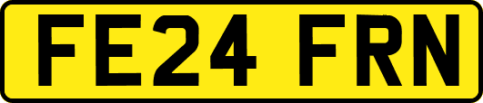 FE24FRN