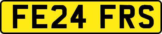 FE24FRS