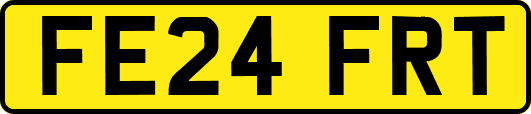 FE24FRT