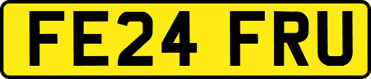 FE24FRU