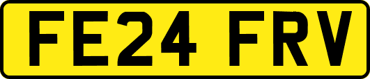 FE24FRV