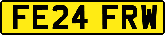 FE24FRW