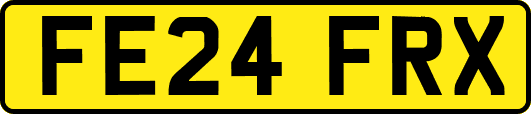 FE24FRX