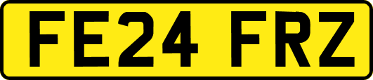FE24FRZ