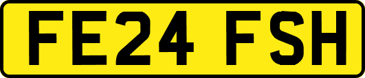 FE24FSH