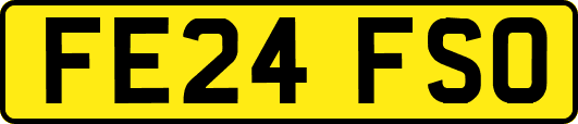 FE24FSO