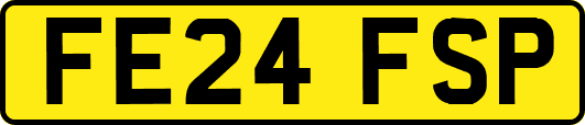FE24FSP