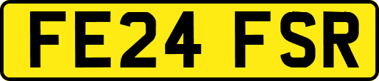 FE24FSR