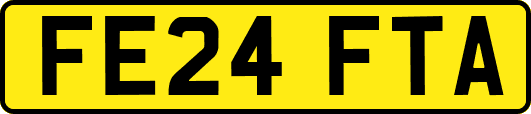 FE24FTA