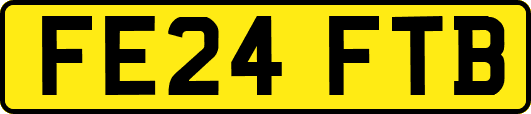 FE24FTB