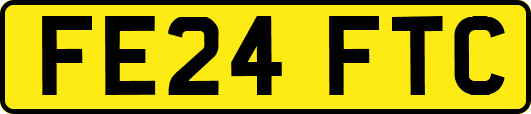 FE24FTC