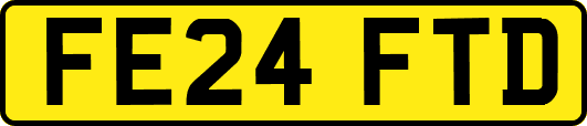 FE24FTD