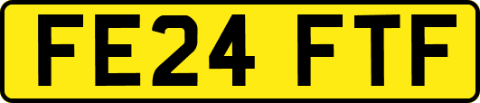 FE24FTF