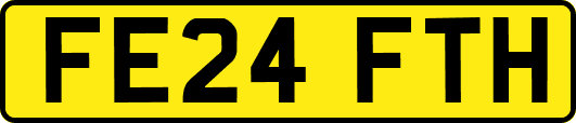 FE24FTH