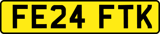 FE24FTK