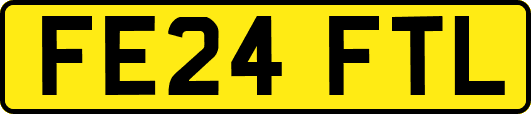 FE24FTL