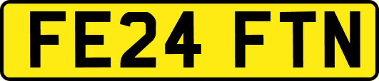 FE24FTN