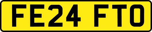 FE24FTO