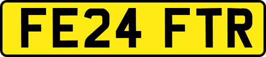 FE24FTR